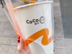 -CoCo都可(大华二店)