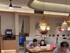 -周家二小姐的菜·扬州菜·香炒蟹·狮子头(江都金鹰店)