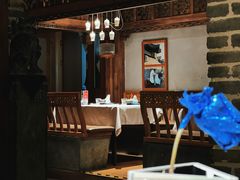 -局气 烤鸭·北京菜(光华路店)
