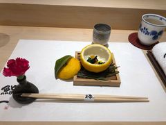 -鮨一日本料理旗舰店(总店)