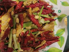 干烹鲈鱼-董厨煨汤馆(车站路店)
