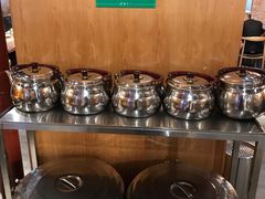 -伊兴面片·清真(五泉山店)