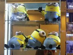 -UME影城(安贞DTS:X店)