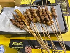 -望京小腰(北京总店)