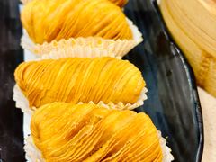 -点都德(皇岗村店)