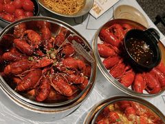 -巴厘龙虾·榜首油焖大虾(洞庭·艺术洋房店)