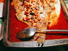 -探鱼·鲜青椒爽麻烤鱼(广州欣荣广场店)