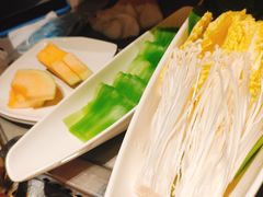-海底捞火锅(津南永旺店生日主题店)