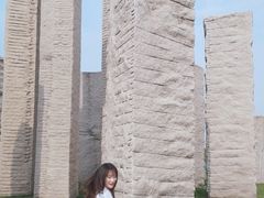 -上海月湖雕塑公园