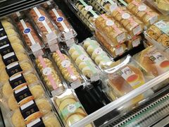 -永康饼屋(桑达大厦总店)
