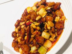 -北李妈妈菜·海肠捞饭(高新万达店)