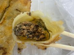 -春水锅贴·传统鲁菜(大明湖店)