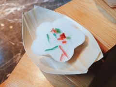 定胜糕-锦记糕点铺