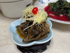 -二泉园老菜馆·百年无锡菜