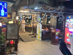 -渔家火锅·海鲜自助餐·演艺(亚龙湾天域酒店)