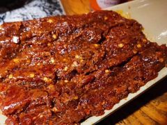 -渝味晓宇火锅(合川路店)