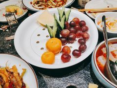 -相约·羊村小馆(长沙路店)