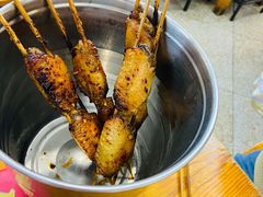 -炒豆合作社(东四总店)