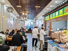 -穆彦华逍遥镇胡辣汤(岗坡路店)