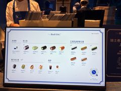 -the Roll'ING手作瑞士卷专门店(卓悦中心店)