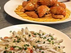 -聚福宝合苑食府(南头镇店)