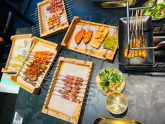 -好唛士·精酿啤酒烧烤(金沪路店)