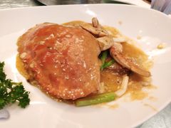 -长兴楼饭店