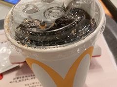 -麦当劳(世纪汇广场店)