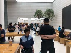 -Apple零售店(济南恒隆广场店)