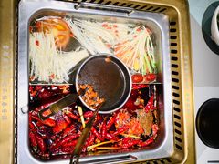 -雾都渣渣火锅(南城智汇城店)