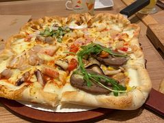 -必胜客(大宁路店)