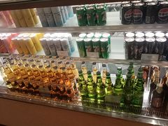 -月色西餐厅·海鲜刺身·烧烤(科学城保利郡雅酒店)