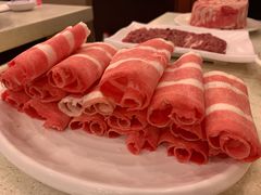 -八先生涮肉房(三里河店)