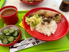 -大圆碗•大排饭(天海店)