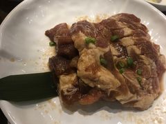 -釜山火炉韩式炭火烤肉(欧洲城店)