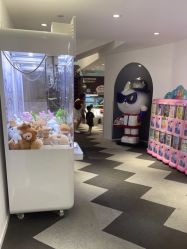 -MINI MARS KIDS CLUB亲子家庭中心(长宁天山店)