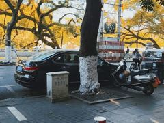 -潮镇老尾牛杂(环城西路店)