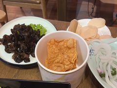 -刘一锅筋头巴脑(小北店)