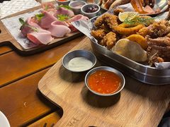 -宝莱纳餐厅(滨江店)