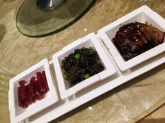 同里三味-同里湖大饭店-怡景轩中餐厅(同里古镇店)