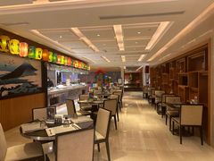-盛宴自助餐厅(运达喜来登店)