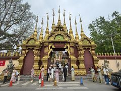 -西双版纳总佛寺
