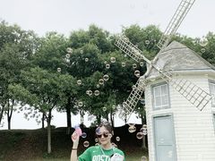 -千龙湖生态旅游度假区