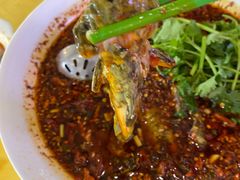 -胖大姐黄辣丁鱼庄(新津店)