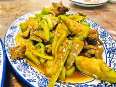 -下村新强记烧鹅店