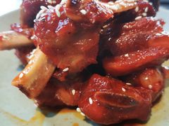 -兰溪小馆(东直门簋街店)