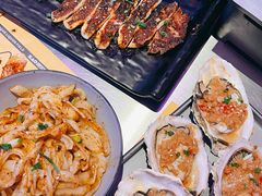 -燥次·烧烤酒场(万象城店)