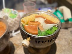 -亚马逊蒸汽活海鲜自助(LCM置汇旭辉广场店)