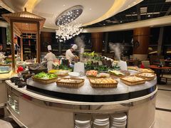 -怡咖啡自助餐(宁波香格里拉店)