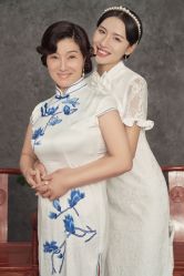 -芭莎视觉婚纱摄影(花溪店)